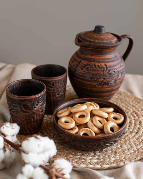 Набір "Затишний" - Зображення 2