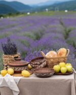 Набір "Мальва"