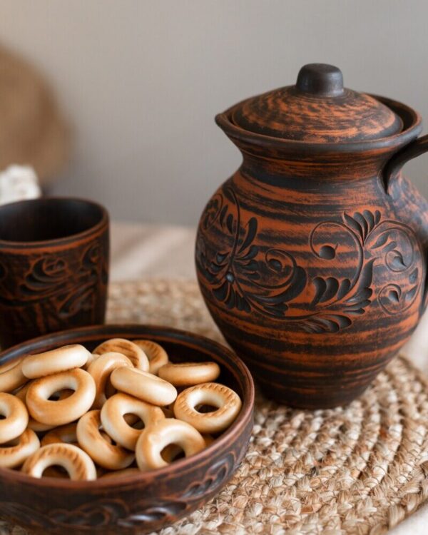 Набір "Затишний" - Зображення 3