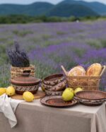 Набір "Мальва" - Зображення 4