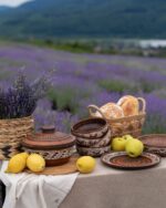 Набір "Мальва" - Зображення 3