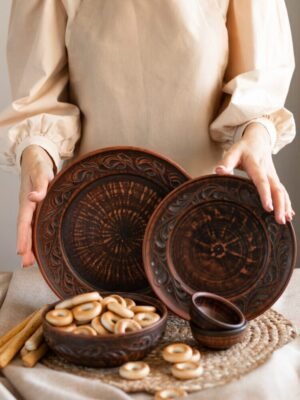 Набір "Теплий"