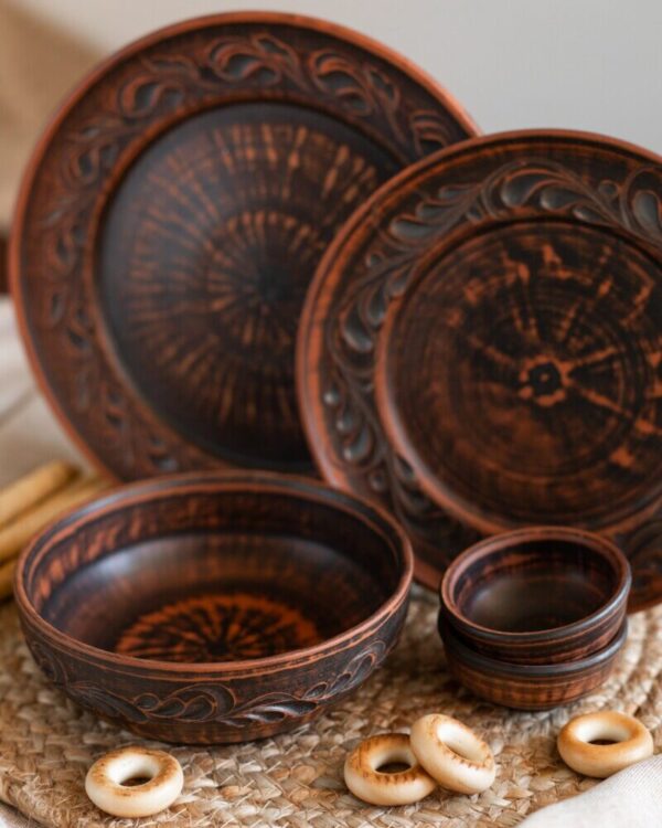 Набір "Теплий" - Зображення 4