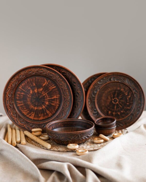 Набір "Коло" - Зображення 3