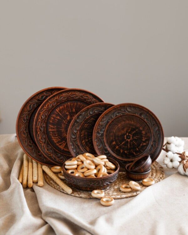 Набір "Коло" - Зображення 2