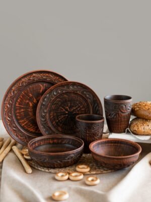 Набір "Хлібний"