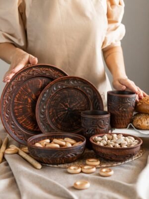 Набір "Хлібний"