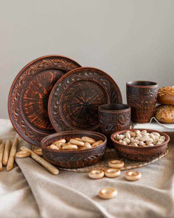 Набір "Хлібний" - Зображення 4