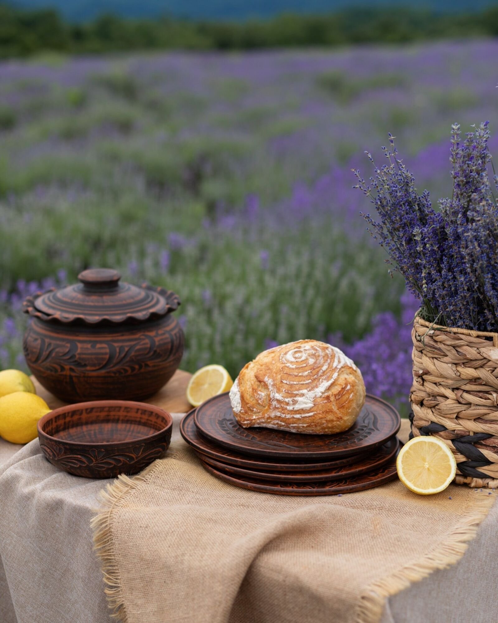 Набір "Соняшник"