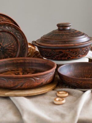 Набір "Пряний"