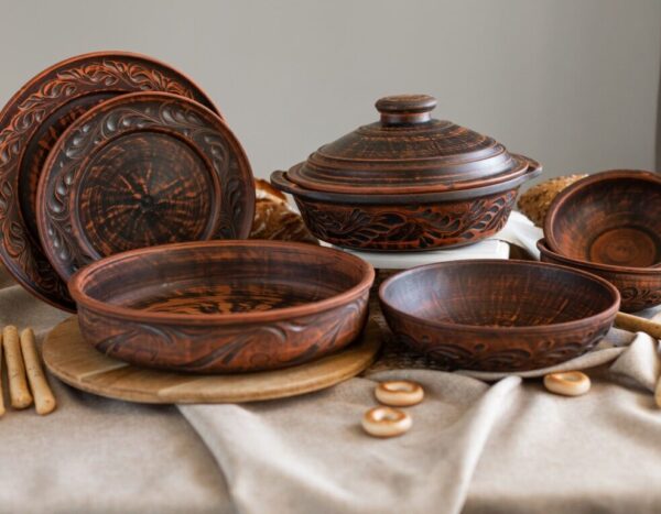 Набір "Пряний" - Зображення 2