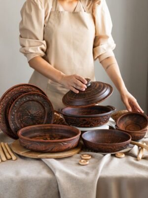 Набір "Пряний"