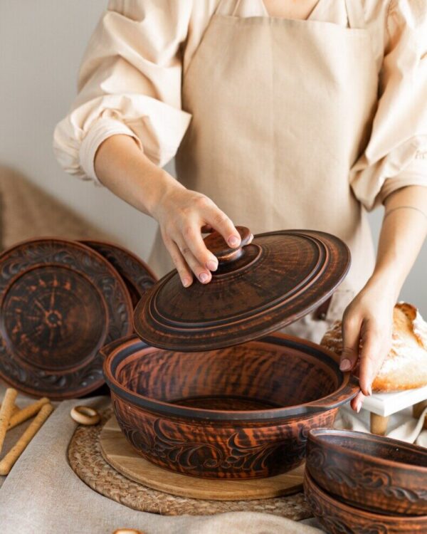 Набір "Печений" - Зображення 3