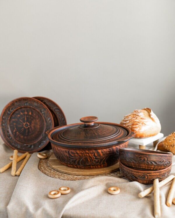 Набір "Печений" - Зображення 5