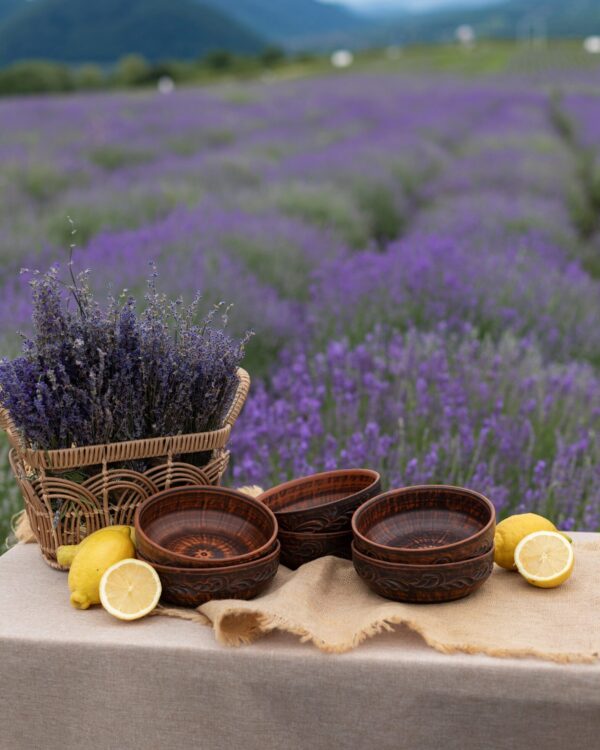 Сет "6 борщів" - Зображення 3