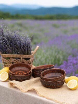 Сет "6 борщів"