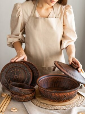 Набір "Печений"