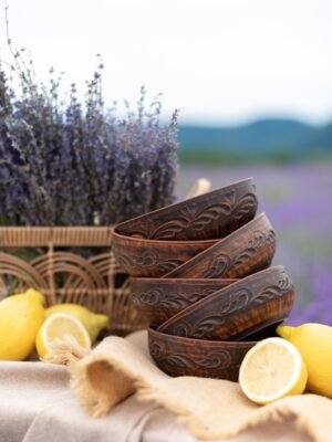 Сет "6 борщів"