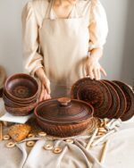 Набір "Ситний" на 4 персони