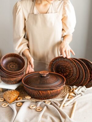 Набір "Ситний" на 4 персони