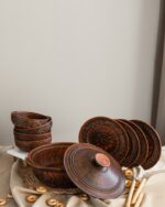 Набір "Ситний" на 4 персони - Зображення 2