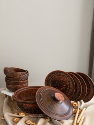 Набір "Ситний" на 4 персони