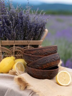 Сет "4 борщика"