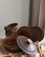 Набір "Ситний" на 4 персони - Зображення 4