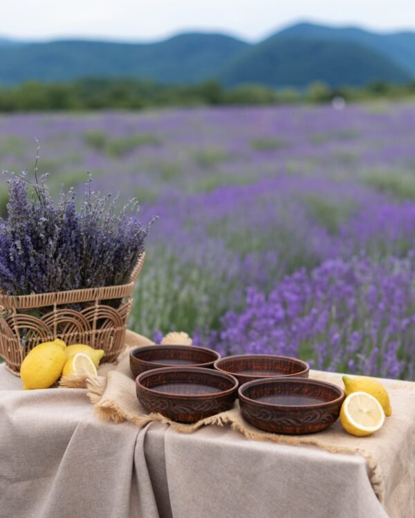 Сет "4 борщика" - Зображення 3