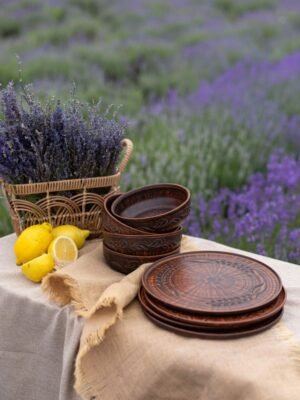 Набір "Карпатський"