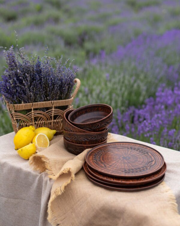 Набір "Карпатський" - Зображення 2