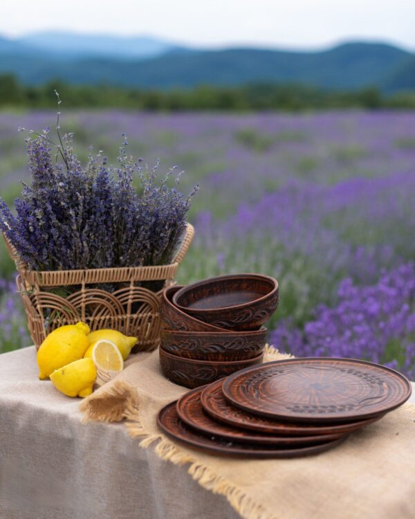 Набір "Карпатський" - Зображення 3