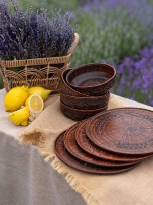 Набір "Карпатський"