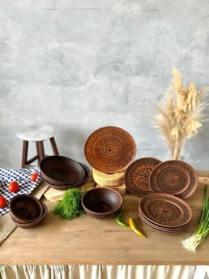 Набір "Вечеря" (6 персон)