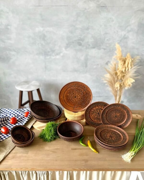 img_e8948-e1727182750812.jpg Набір "Вечеря" (6 персон) - Зображення 1