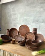 Набір "Галушки" + ПОДАРУНОК (6 персон) - Зображення 6