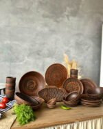 Набір "Галушки" + ПОДАРУНОК (6 персон) - Зображення 5