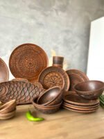 Набір "Галушки" + ПОДАРУНОК (6 персон) - Зображення 3