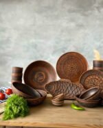 Набір "Галушки" + ПОДАРУНОК (6 персон) - Зображення 2