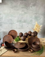 Набір "Гарячі горщики" + ПОДАРУНОК (6 персон) - Зображення 3