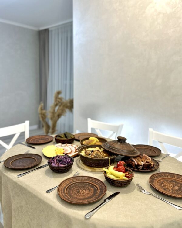 Набір "Весняний" - Зображення 5