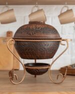 Садж "Макітра" 3,5 л