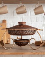 Садж "Сковорідка" 1,8 л