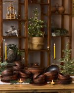 Набір "Різдвяний" 12 персон