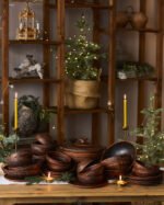 Набір "Різдвяний" 12 персон - Зображення 4