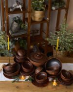 Набір "Різдвяний" 12 персон - Зображення 2