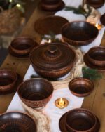 Набір "Різдвяний" 6 персон - Зображення 4