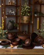 Набір "Різдвяний" 6 персон - Зображення 3