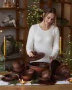 Набір "Різдвяний" 6 персон