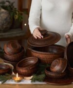 Набір "Різдвяний" 6 персон - Зображення 2